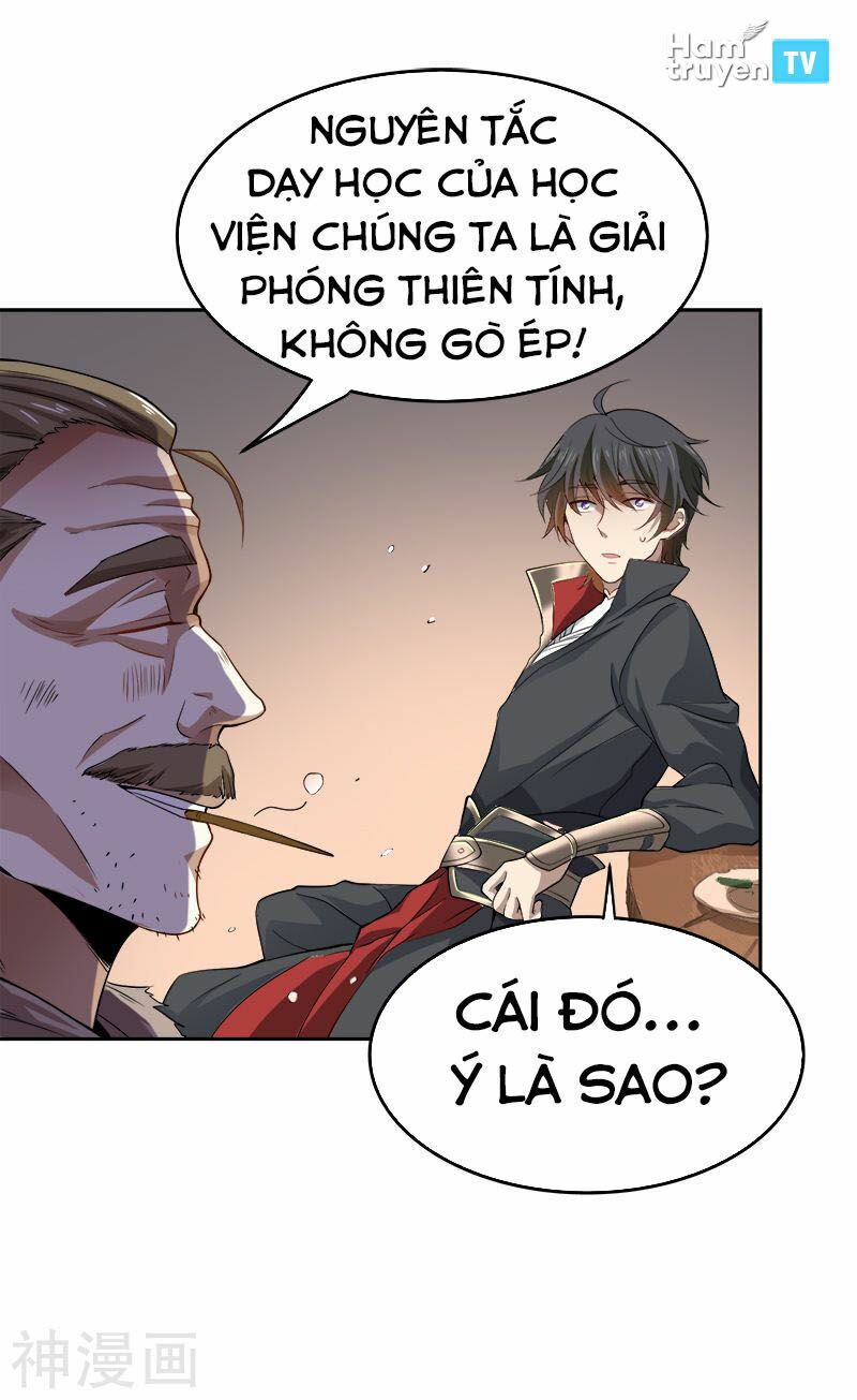 Nhất Kiếm Độc Tôn Chapter 47 - Trang 9