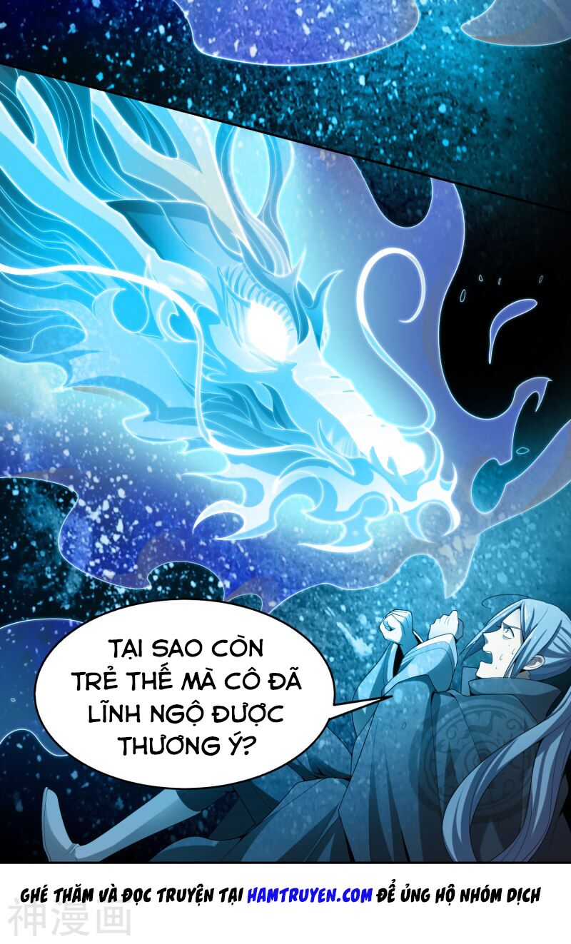 Nhất Kiếm Độc Tôn Chapter 8 - Trang 16