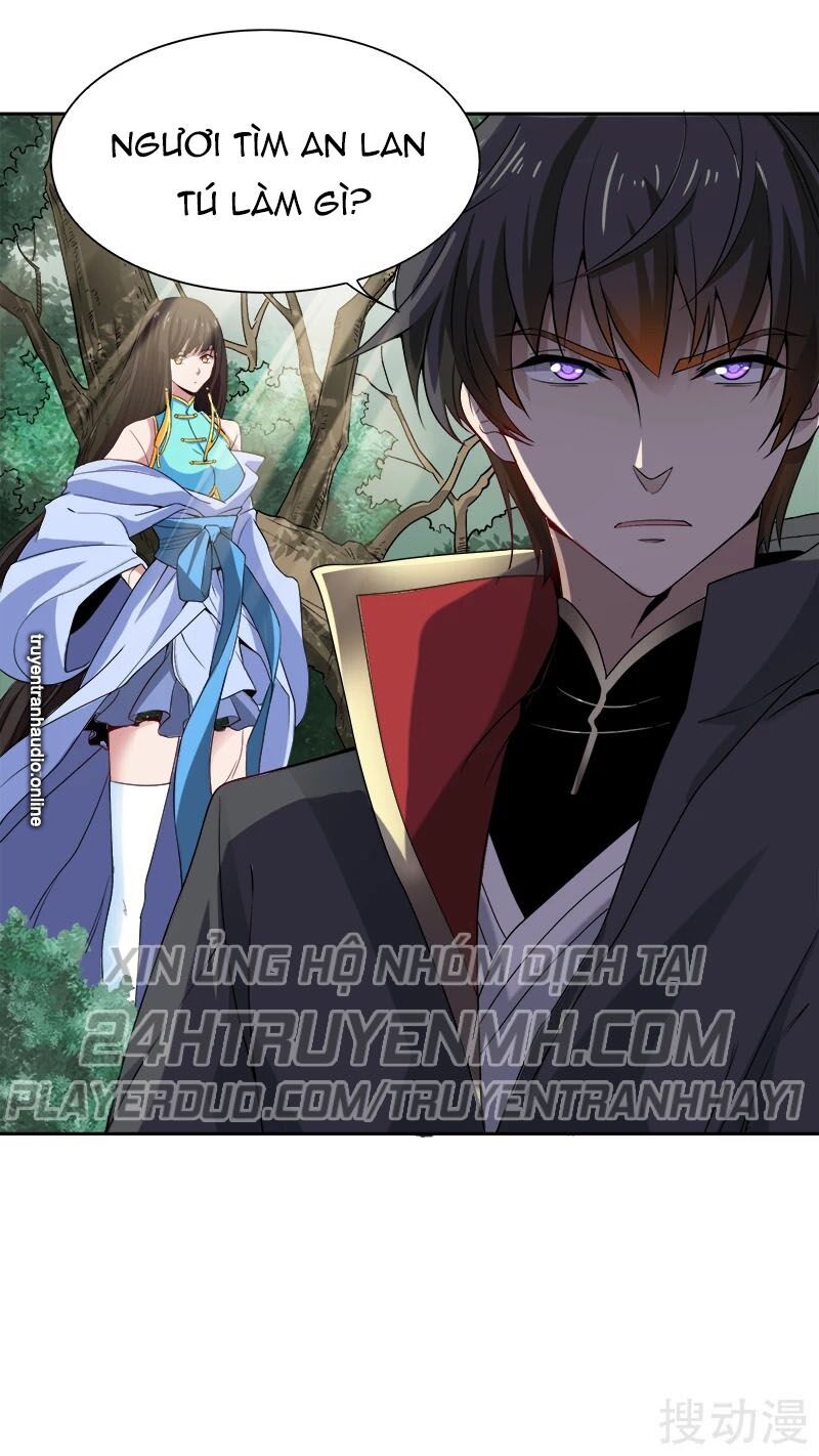 Nhất Kiếm Độc Tôn Chapter 49 - Trang 7