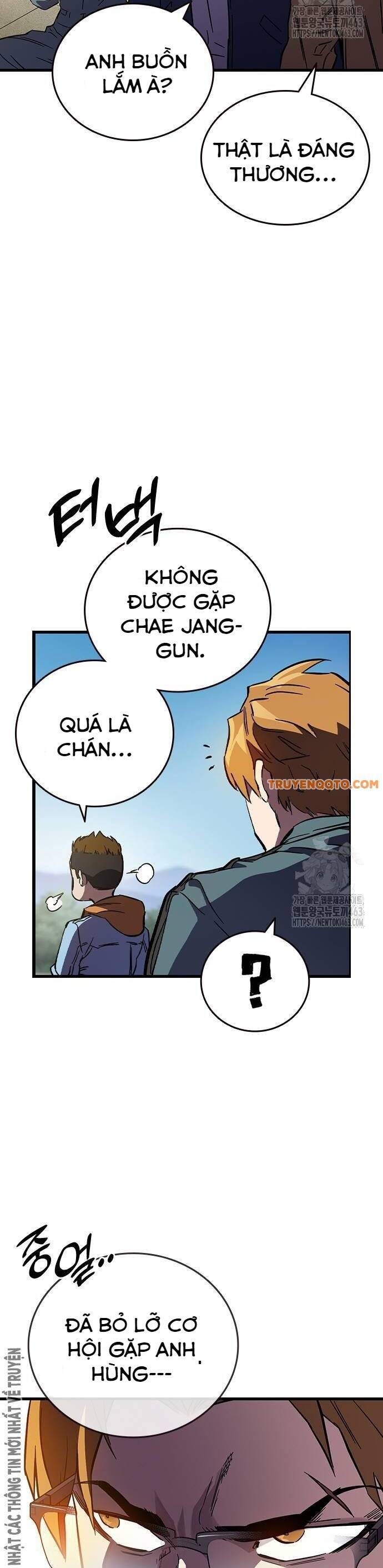 Đại Tướng Chiến Chapter 14 - Trang 36