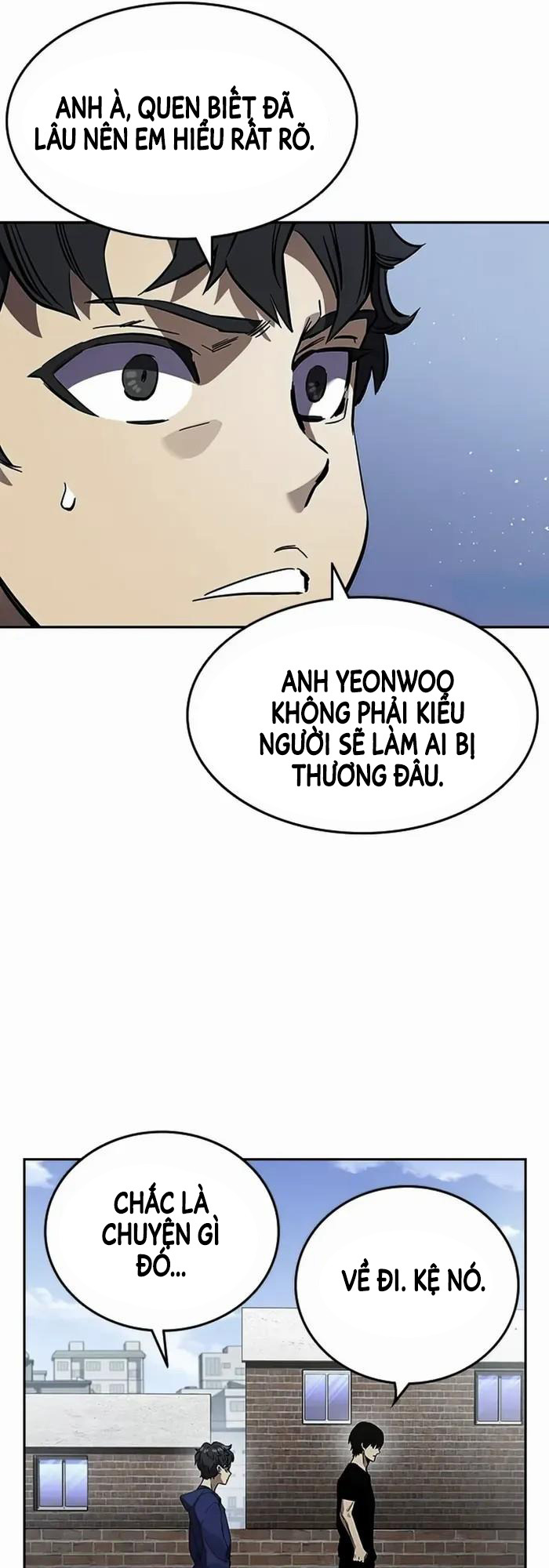 Đại Tướng Chiến Chapter 3 - Trang 28