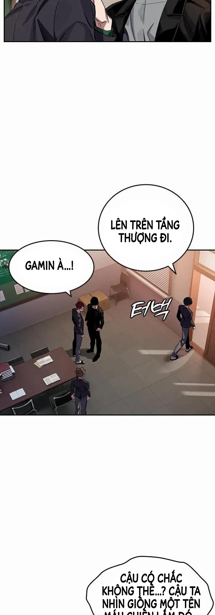 Đại Tướng Chiến Chapter 4 - Trang 16