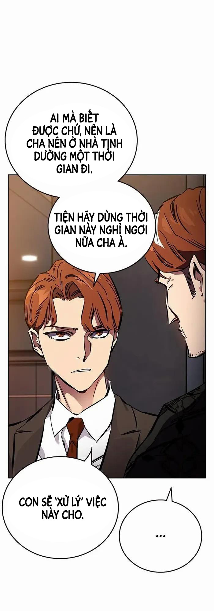 Đại Tướng Chiến Chapter 4 - Trang 50