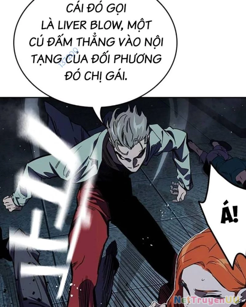 Đại Tướng Chiến Chapter 8 - Trang 12