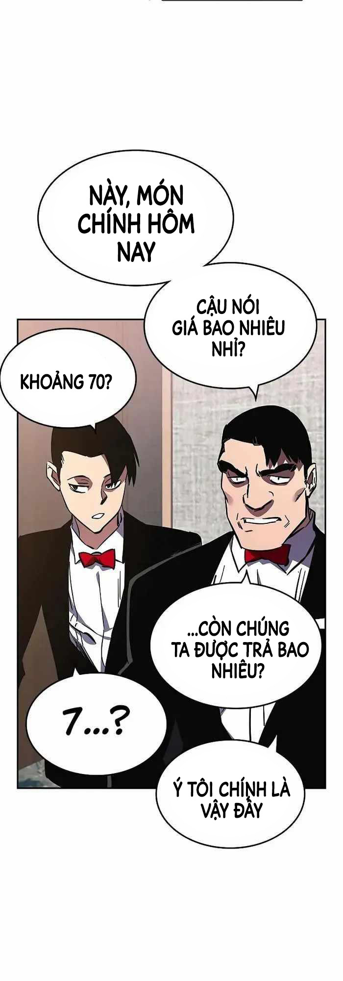 Đại Tướng Chiến Chapter 2 - Trang 75