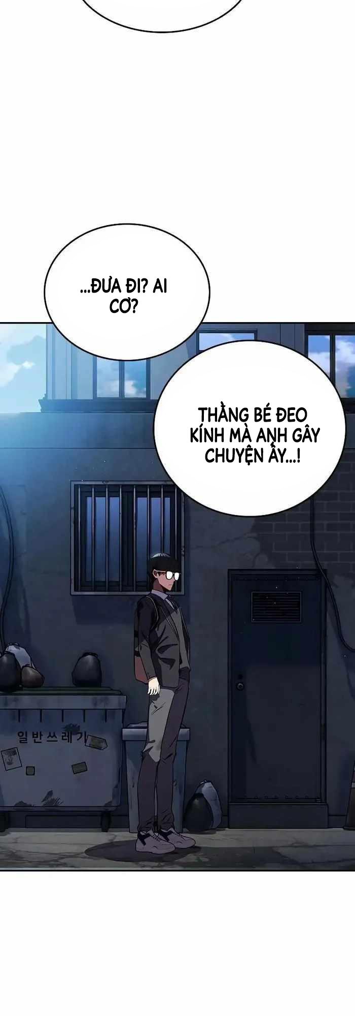 Đại Tướng Chiến Chapter 2 - Trang 30