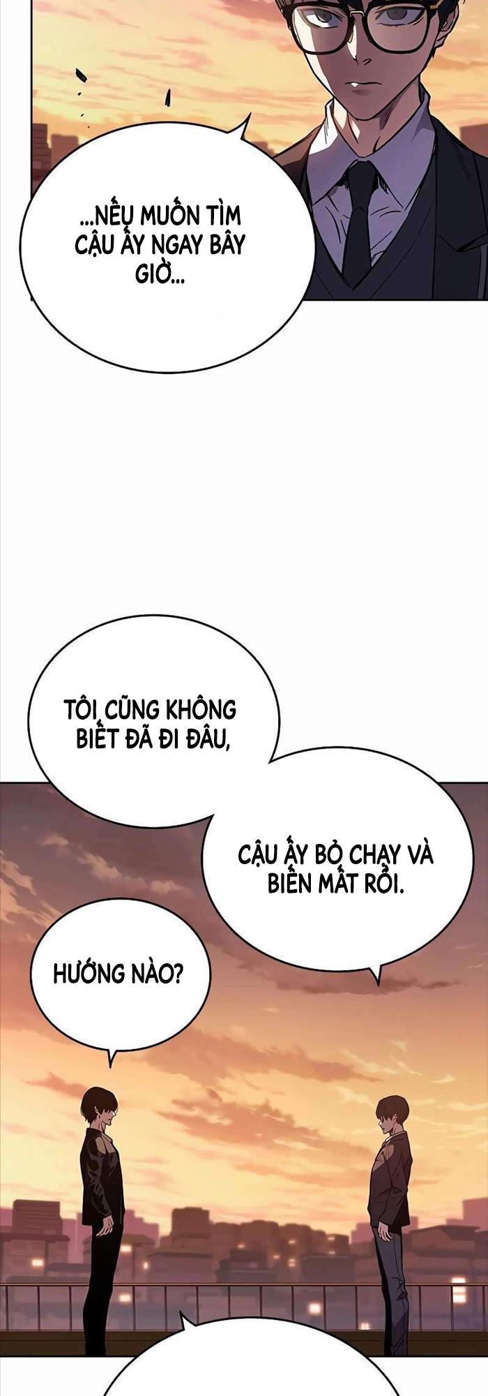 Đại Tướng Chiến Chapter 5 - Trang 43