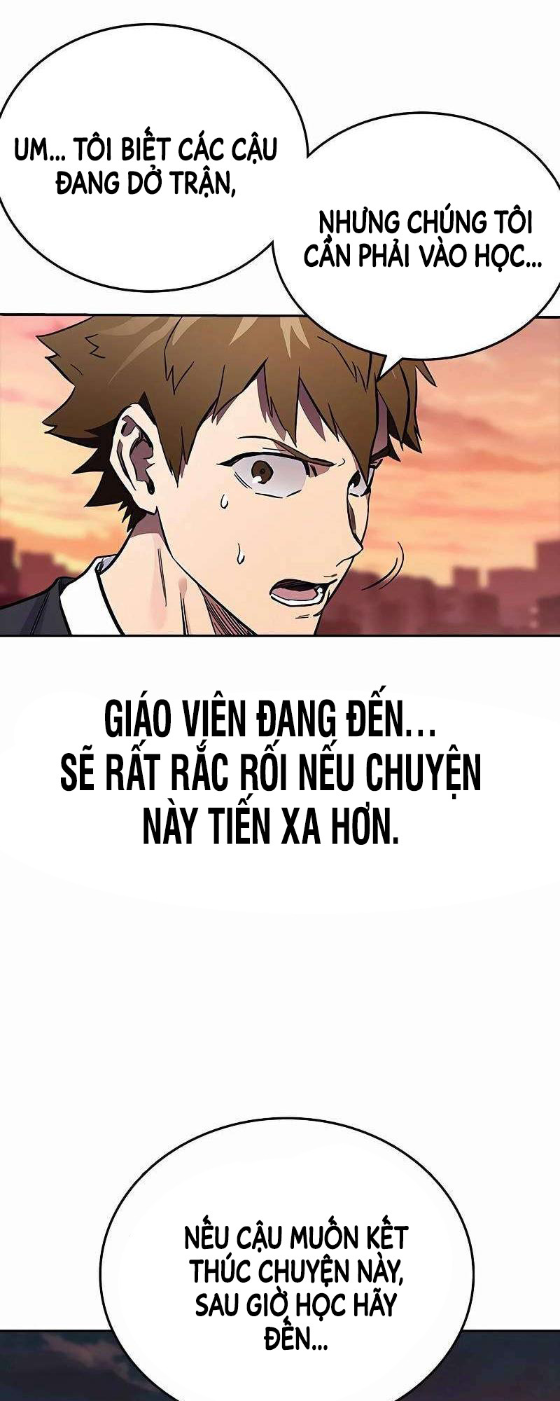 Đại Tướng Chiến Chapter 5 - Trang 99