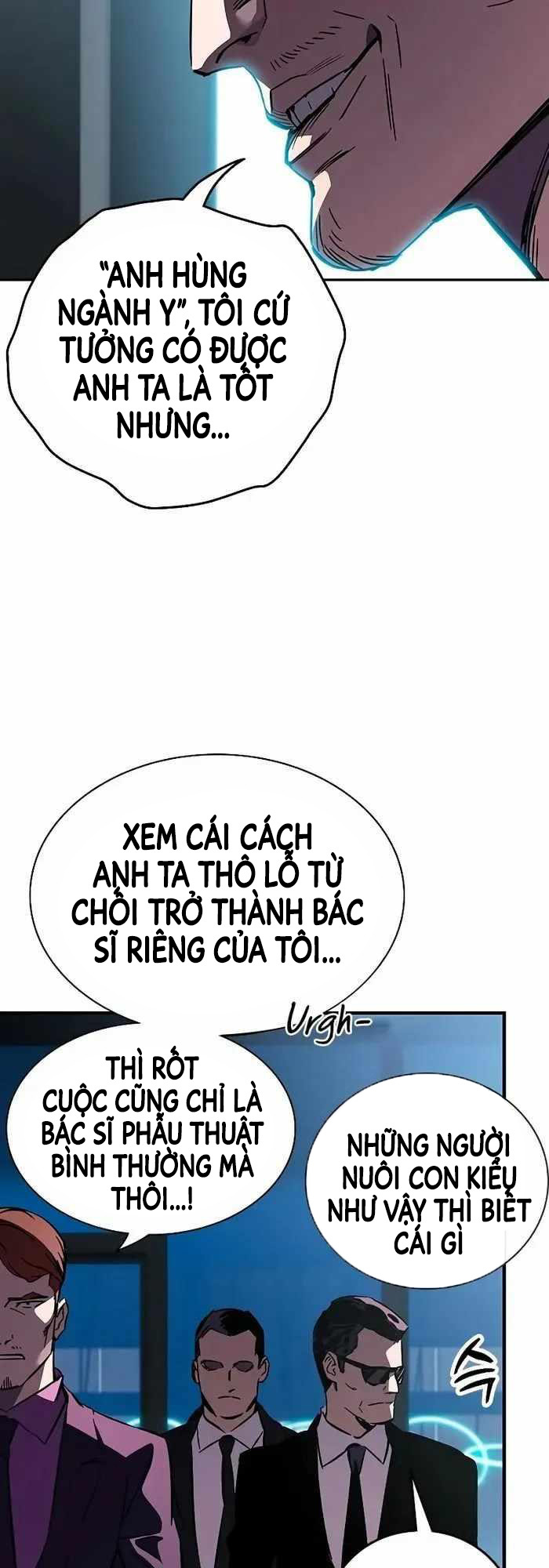 Đại Tướng Chiến Chapter 2 - Trang 113