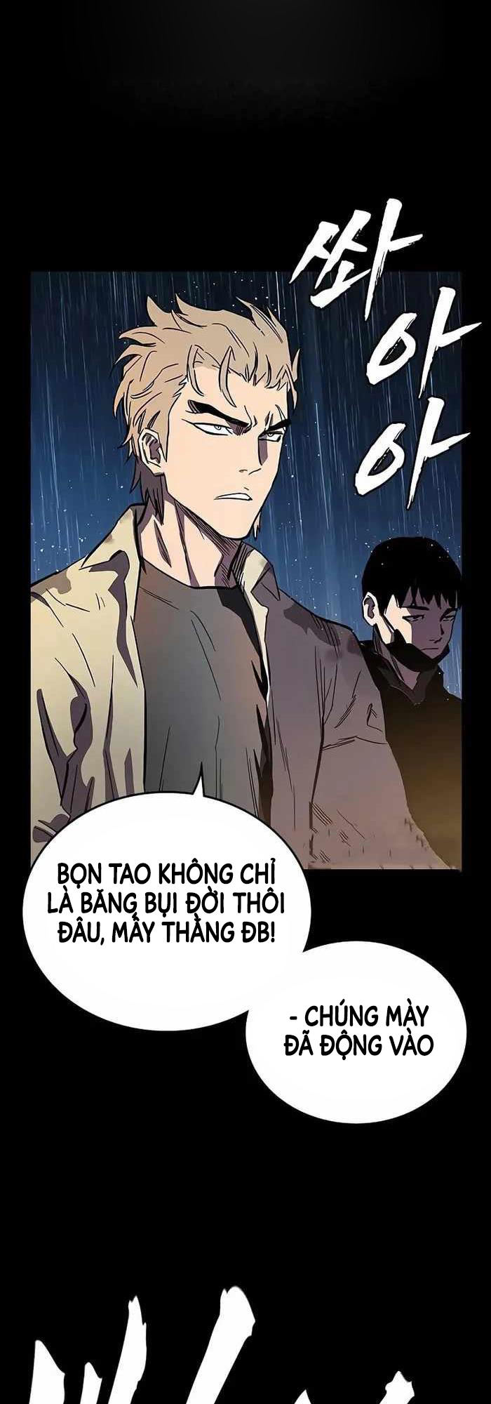 Đại Tướng Chiến Chapter 1 - Trang 30