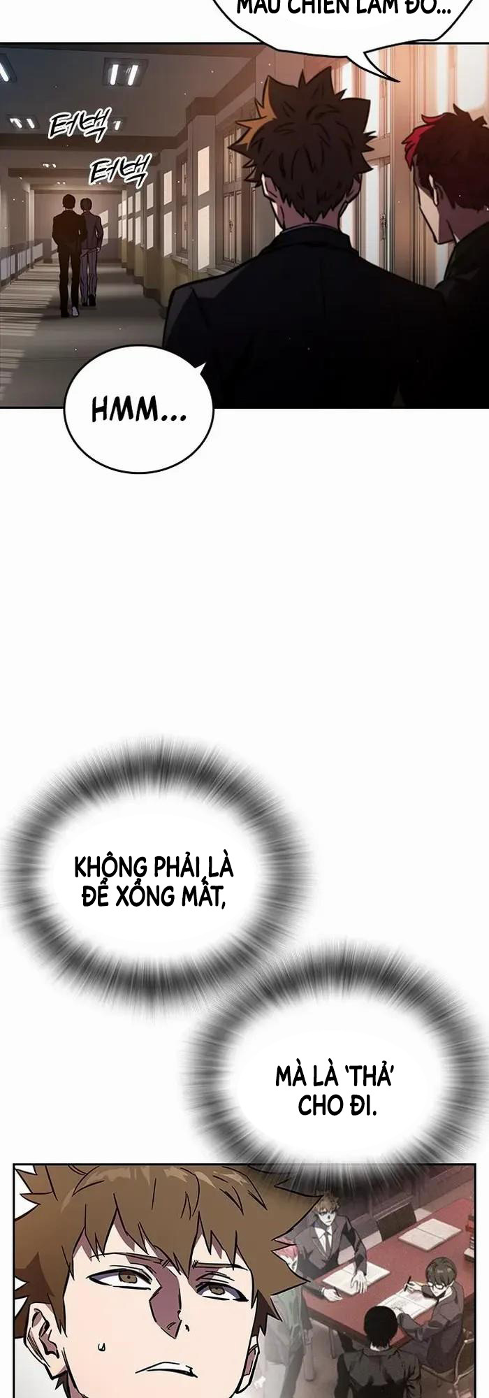 Đại Tướng Chiến Chapter 4 - Trang 17