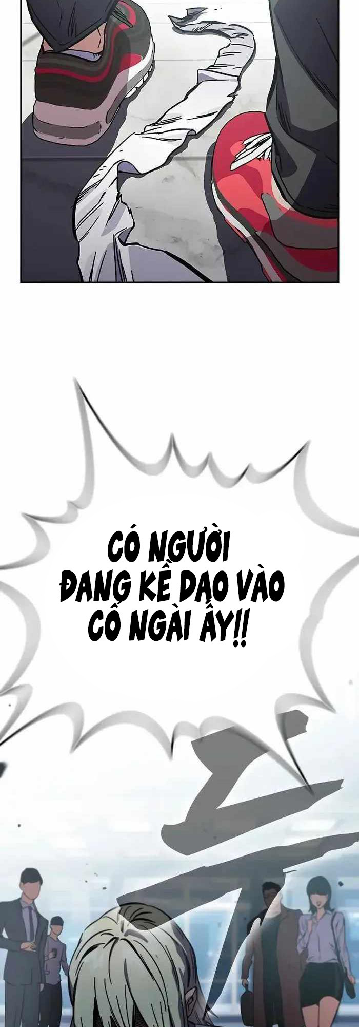 Đại Tướng Chiến Chapter 2 - Trang 122