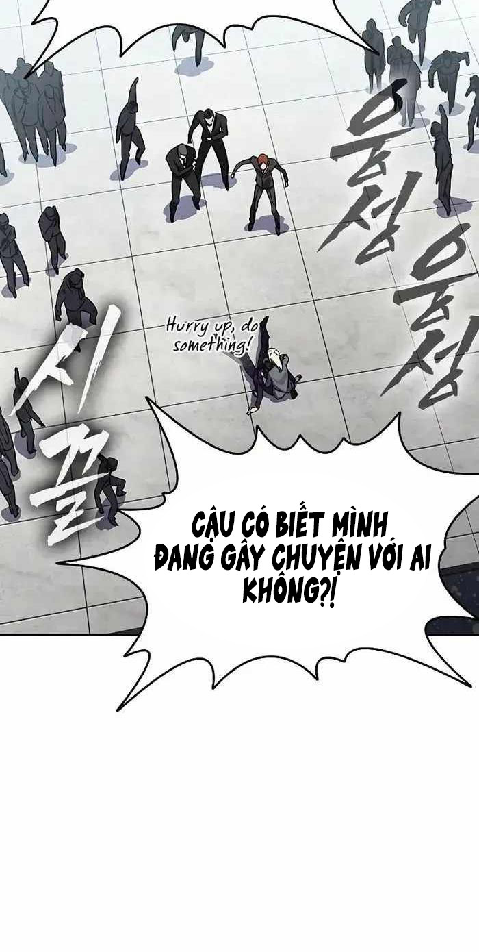 Đại Tướng Chiến Chapter 2 - Trang 125