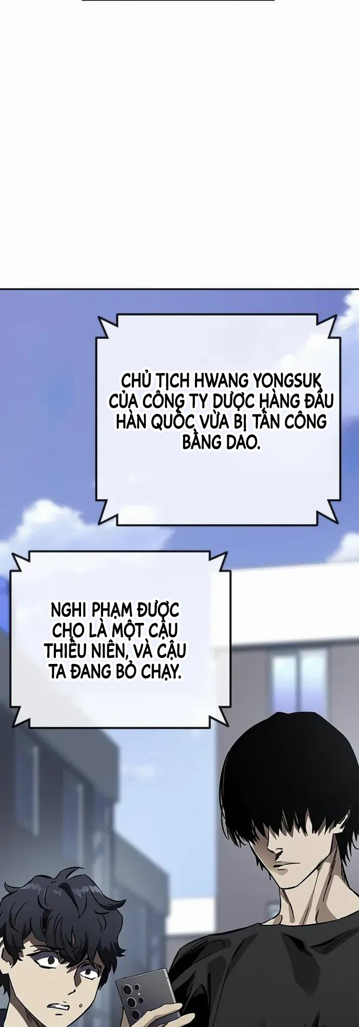 Đại Tướng Chiến Chapter 3 - Trang 24