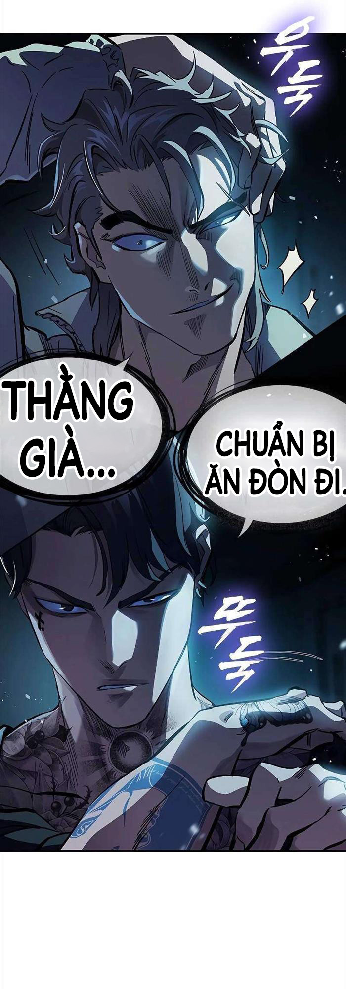 Đại Tướng Chiến Chapter 6 - Trang 101