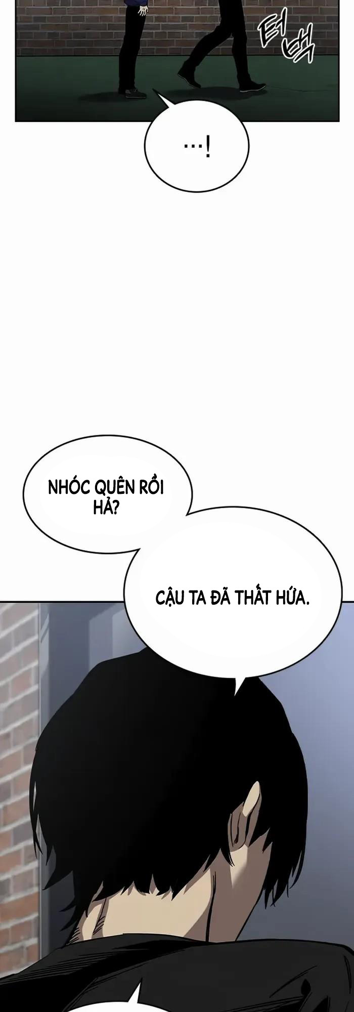 Đại Tướng Chiến Chapter 3 - Trang 29