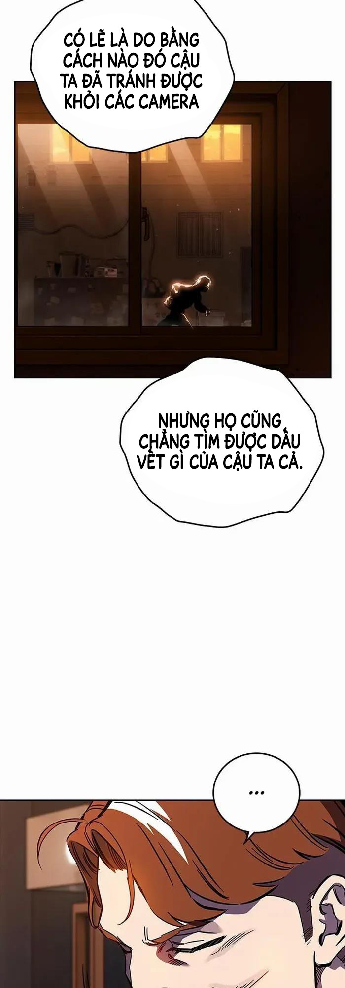 Đại Tướng Chiến Chapter 4 - Trang 30