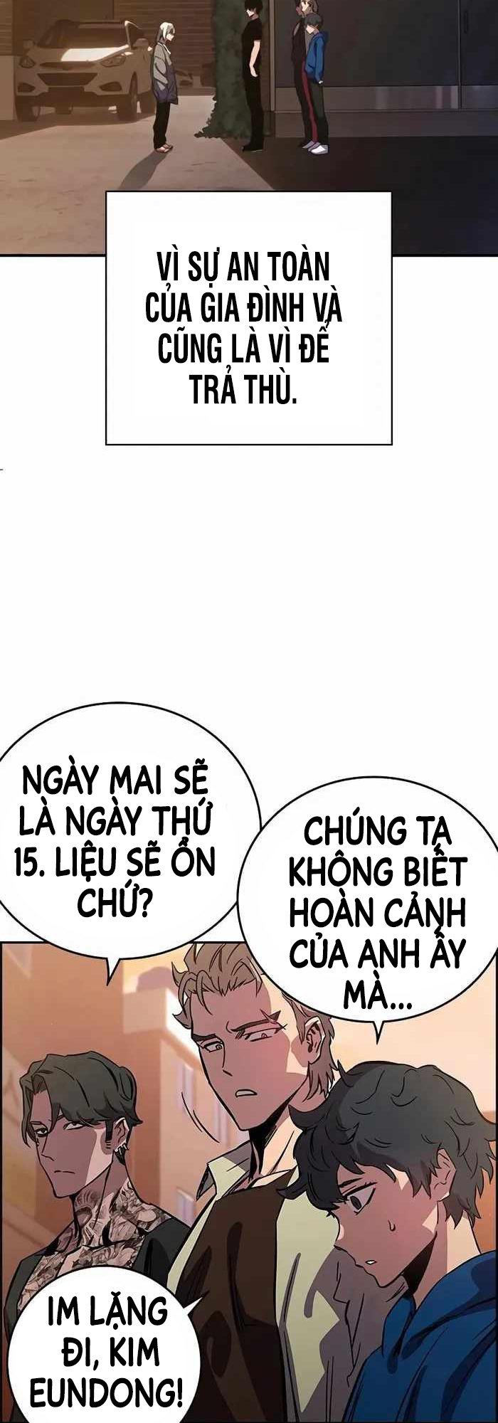 Đại Tướng Chiến Chapter 1 - Trang 148