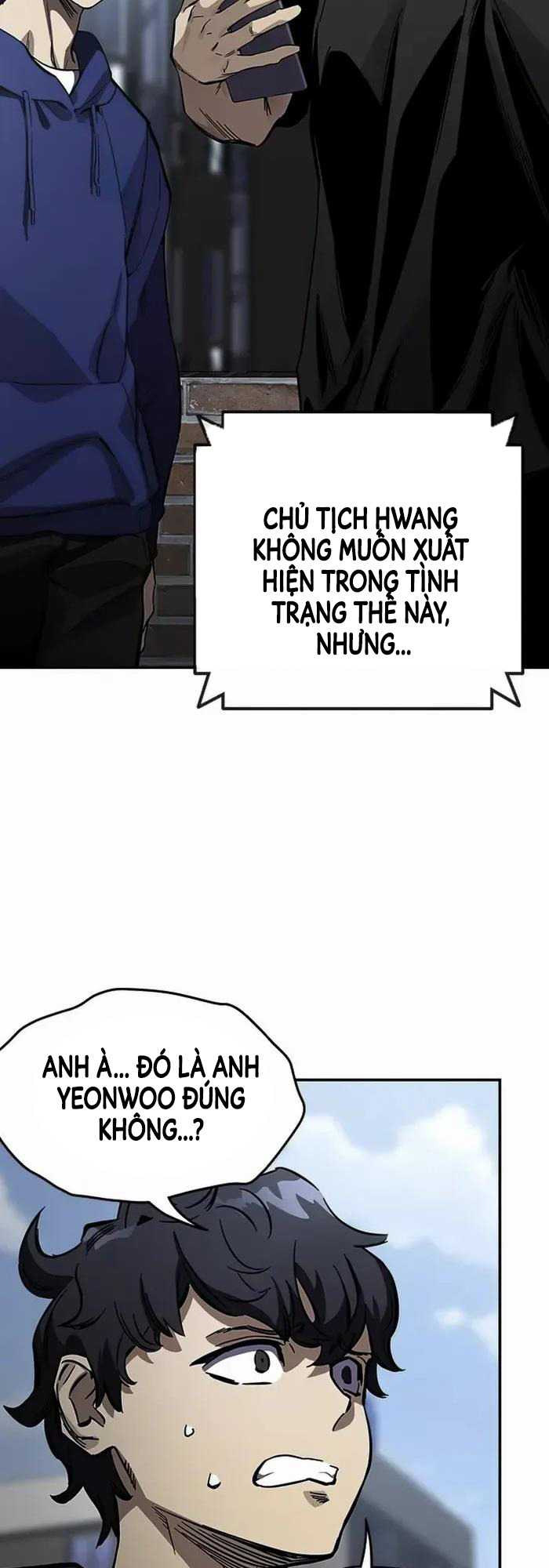 Đại Tướng Chiến Chapter 3 - Trang 25