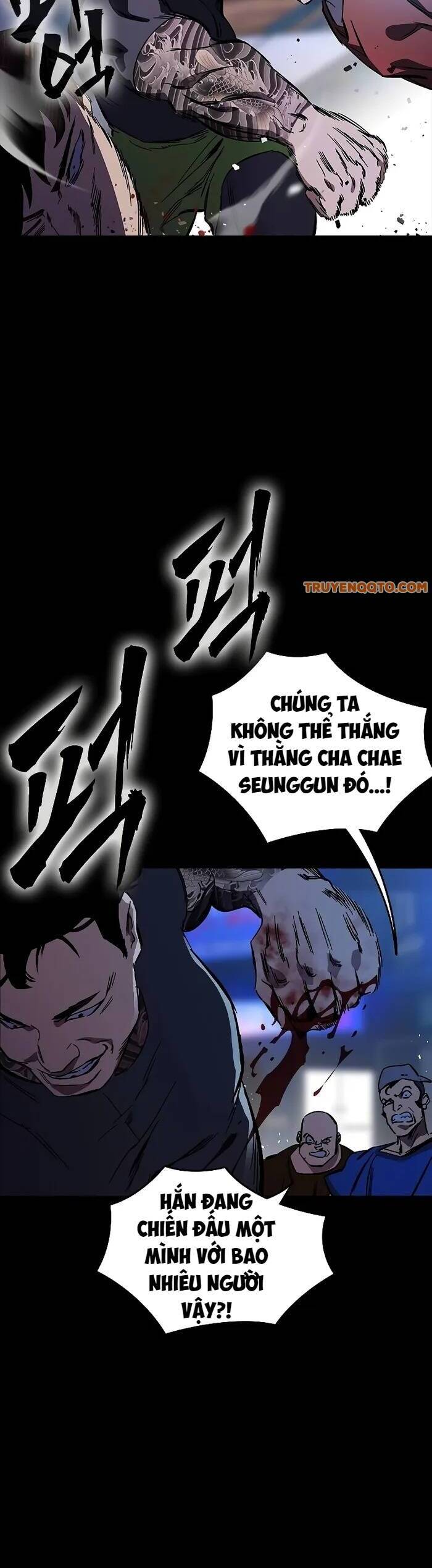 Đại Tướng Chiến Chapter 12 - Trang 14