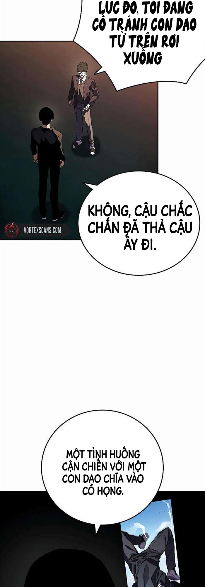 Đại Tướng Chiến Chapter 5 - Trang 49