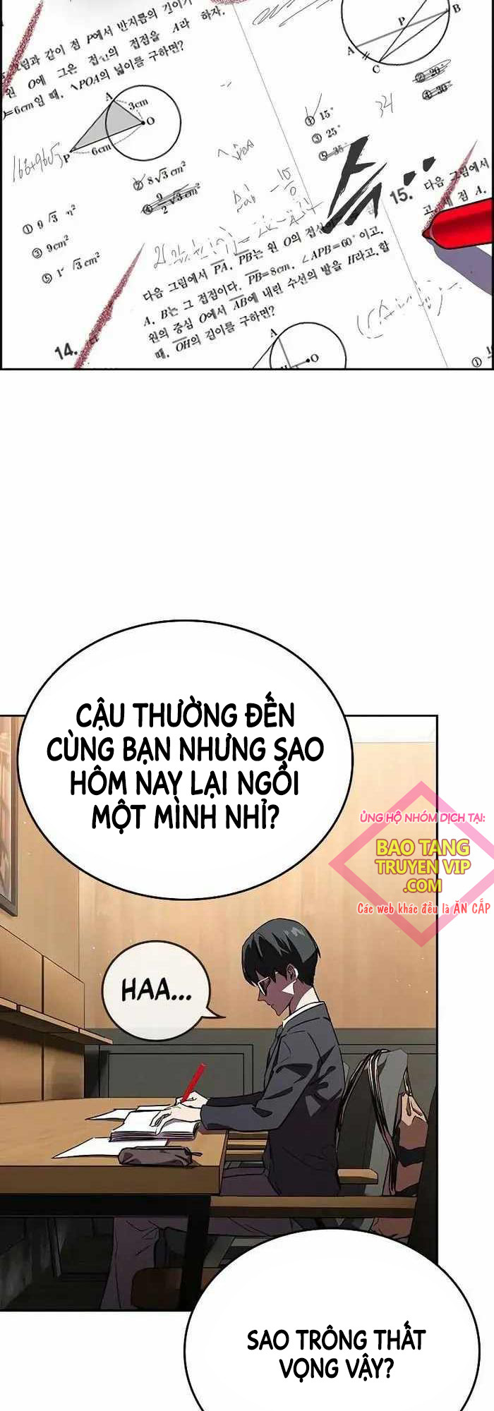 Đại Tướng Chiến Chapter 2 - Trang 6