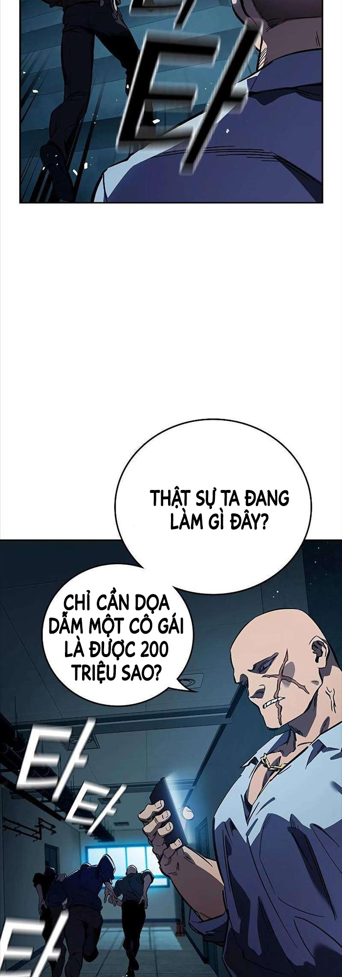 Đại Tướng Chiến Chapter 6 - Trang 86