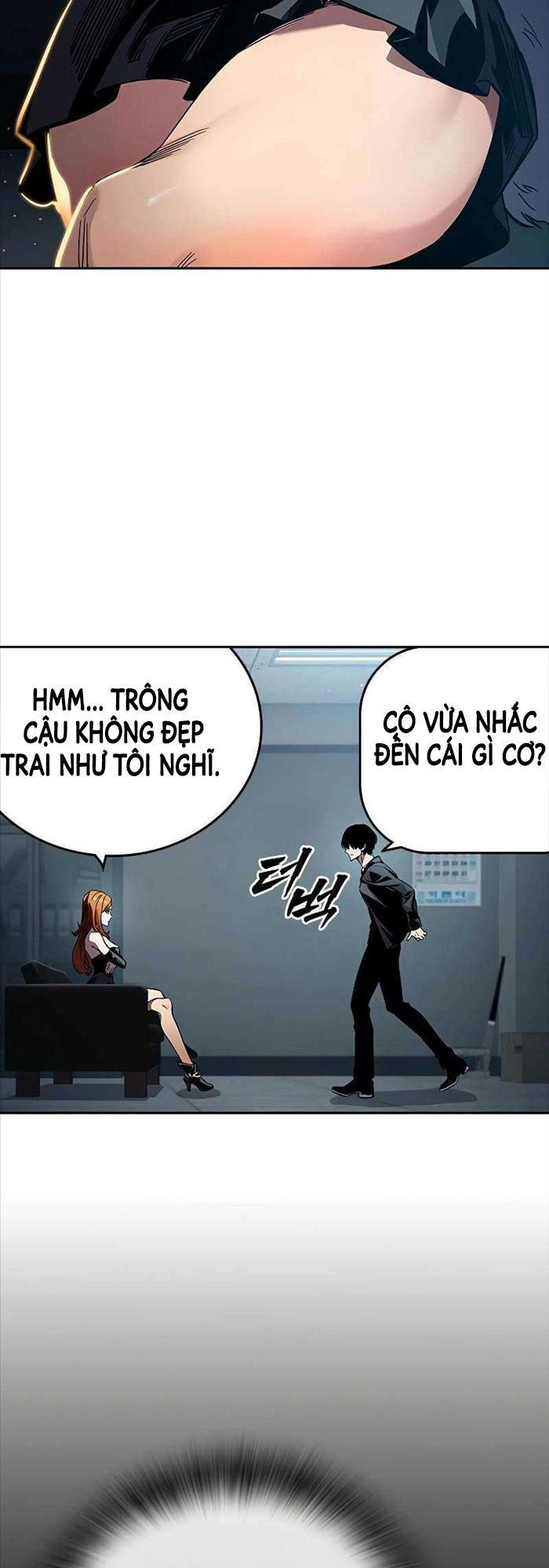 Đại Tướng Chiến Chapter 6 - Trang 23