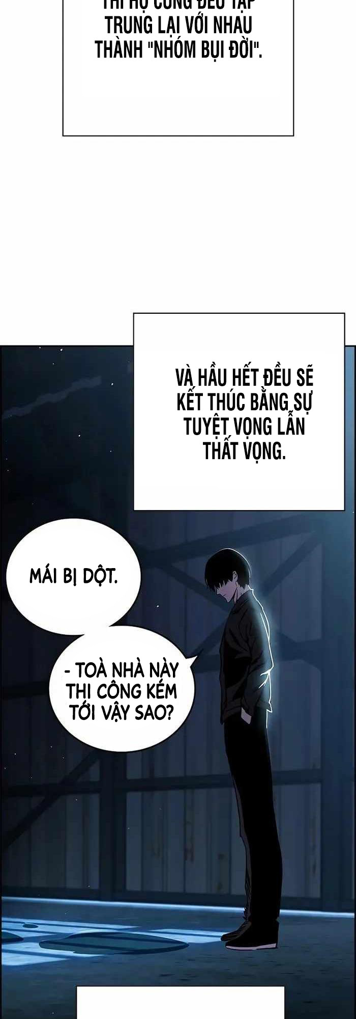 Đại Tướng Chiến Chapter 1 - Trang 58