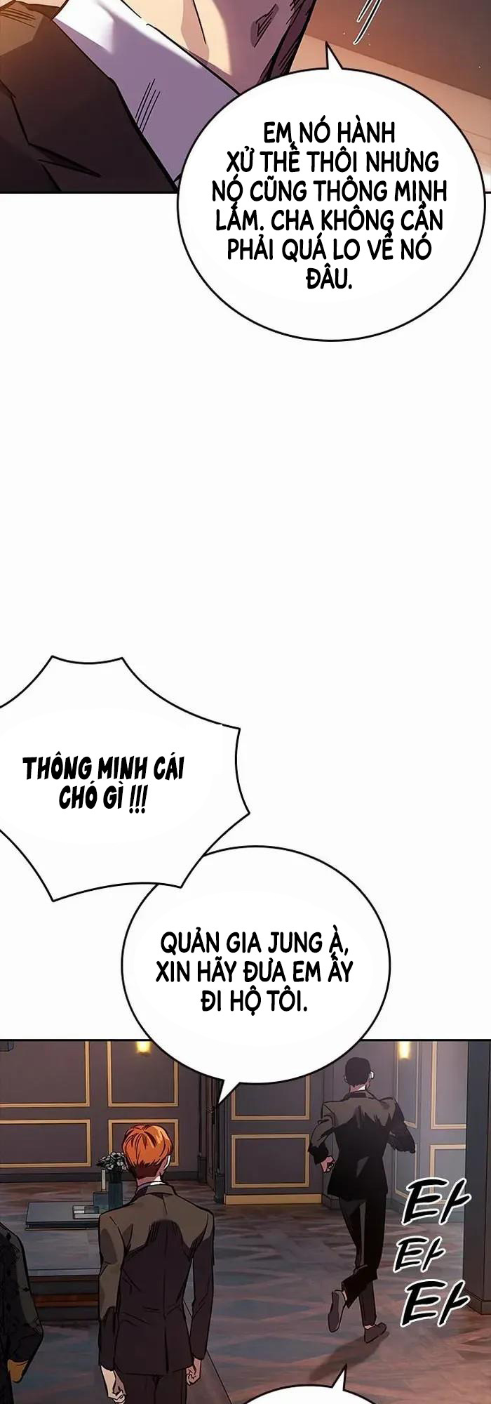 Đại Tướng Chiến Chapter 4 - Trang 47