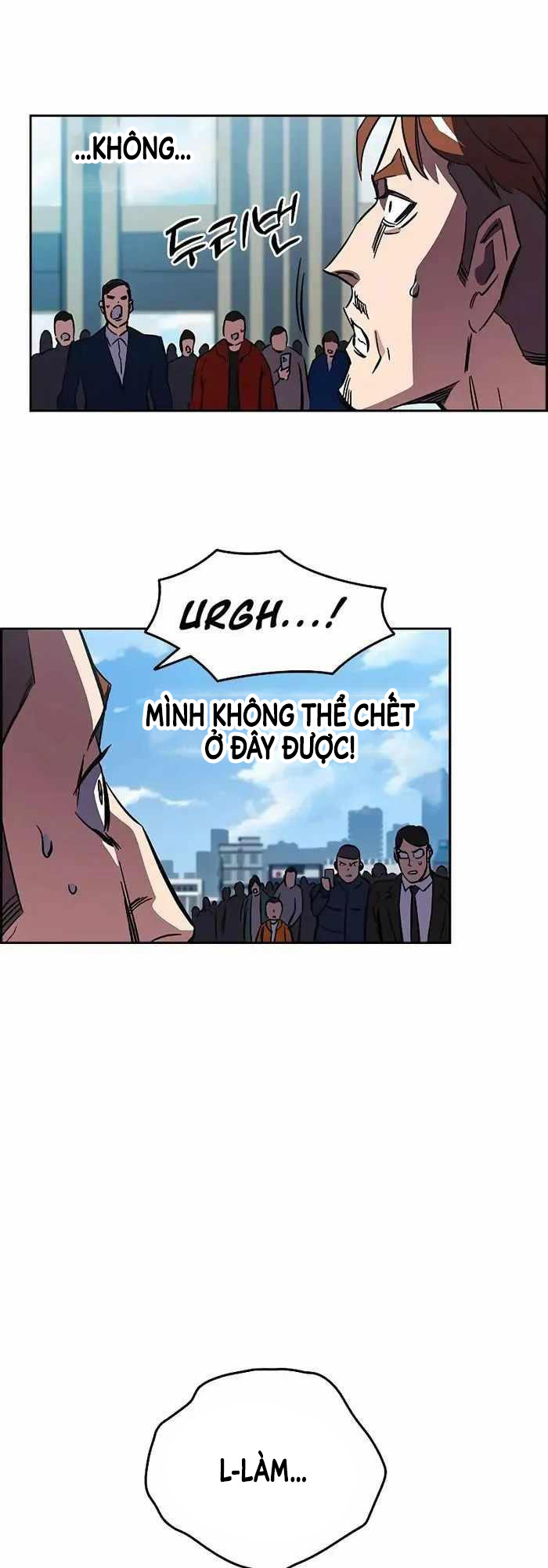 Đại Tướng Chiến Chapter 2 - Trang 131