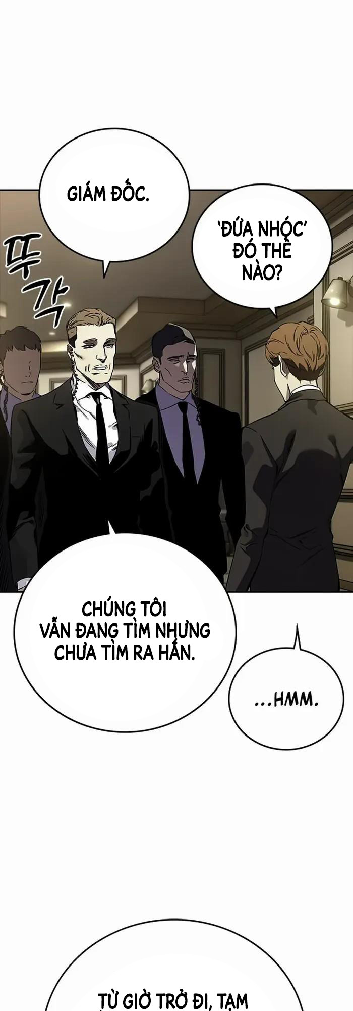 Đại Tướng Chiến Chapter 3 - Trang 59