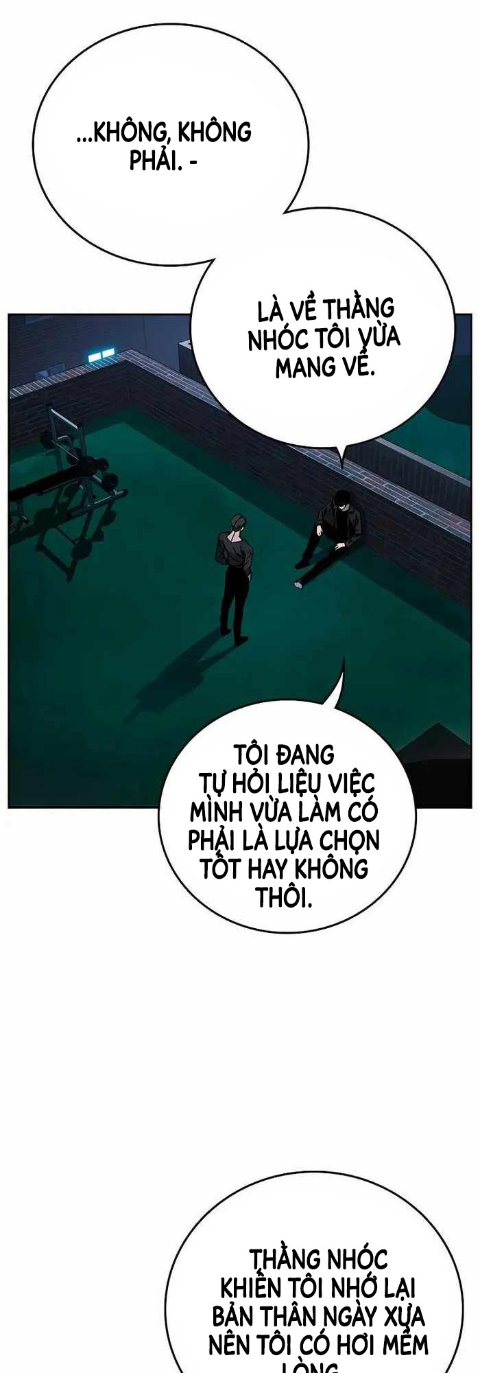 Đại Tướng Chiến Chapter 1 - Trang 91