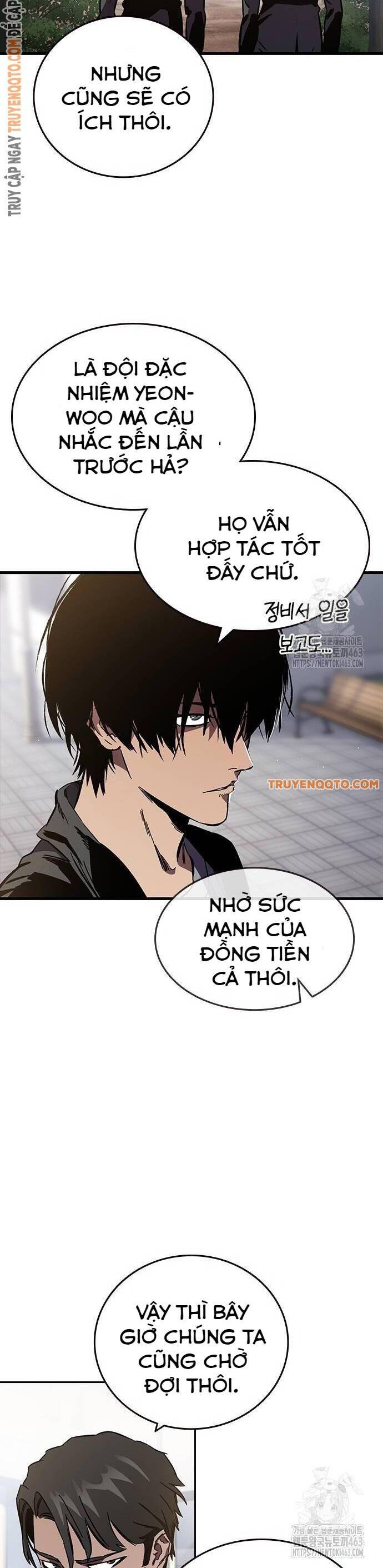 Đại Tướng Chiến Chapter 14 - Trang 39