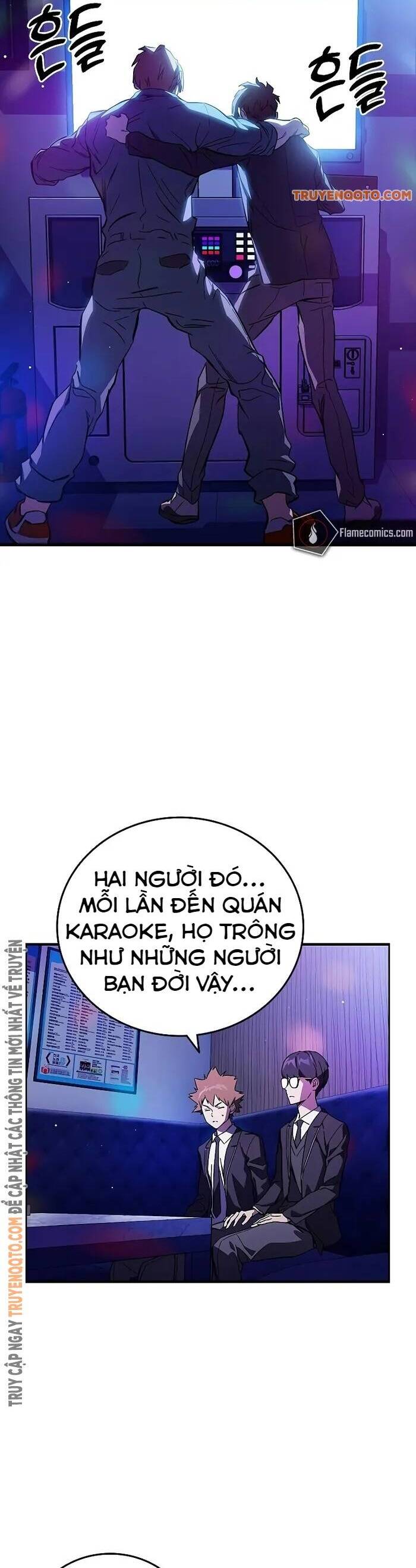 Đại Tướng Chiến Chapter 12 - Trang 36