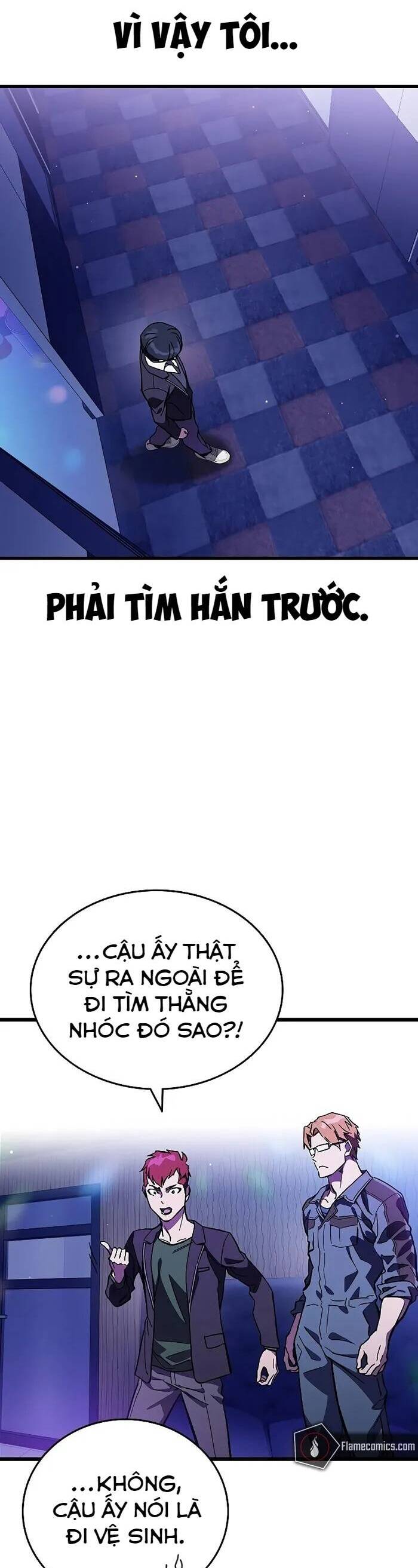 Đại Tướng Chiến Chapter 12 - Trang 50