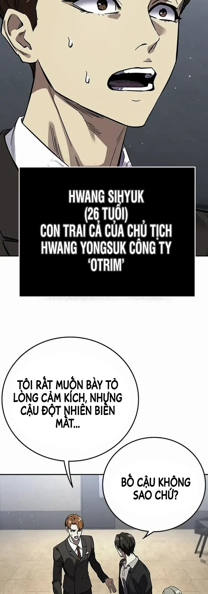 Đại Tướng Chiến Chapter 3 - Trang 44