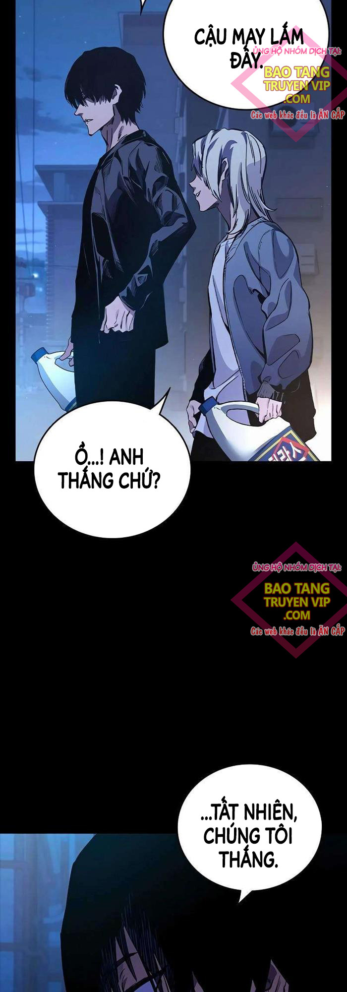 Đại Tướng Chiến Chapter 5 - Trang 8