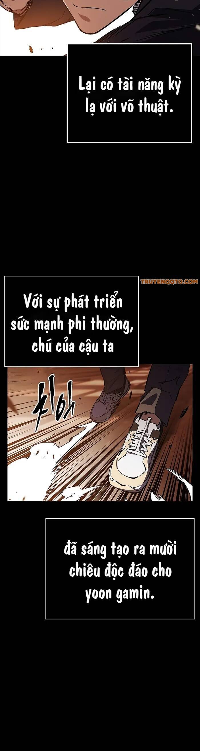 Đại Tướng Chiến Chapter 12 - Trang 9