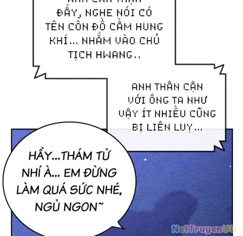 Đại Tướng Chiến Chapter 8 - Trang 43