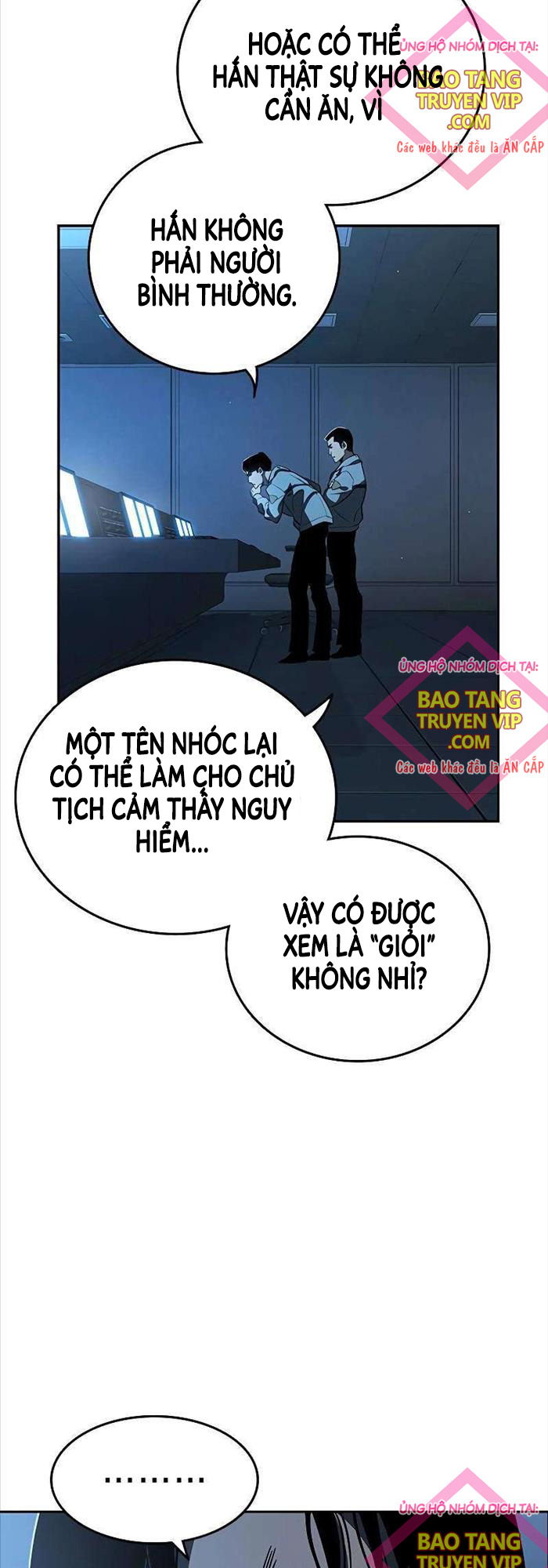 Đại Tướng Chiến Chapter 6 - Trang 4