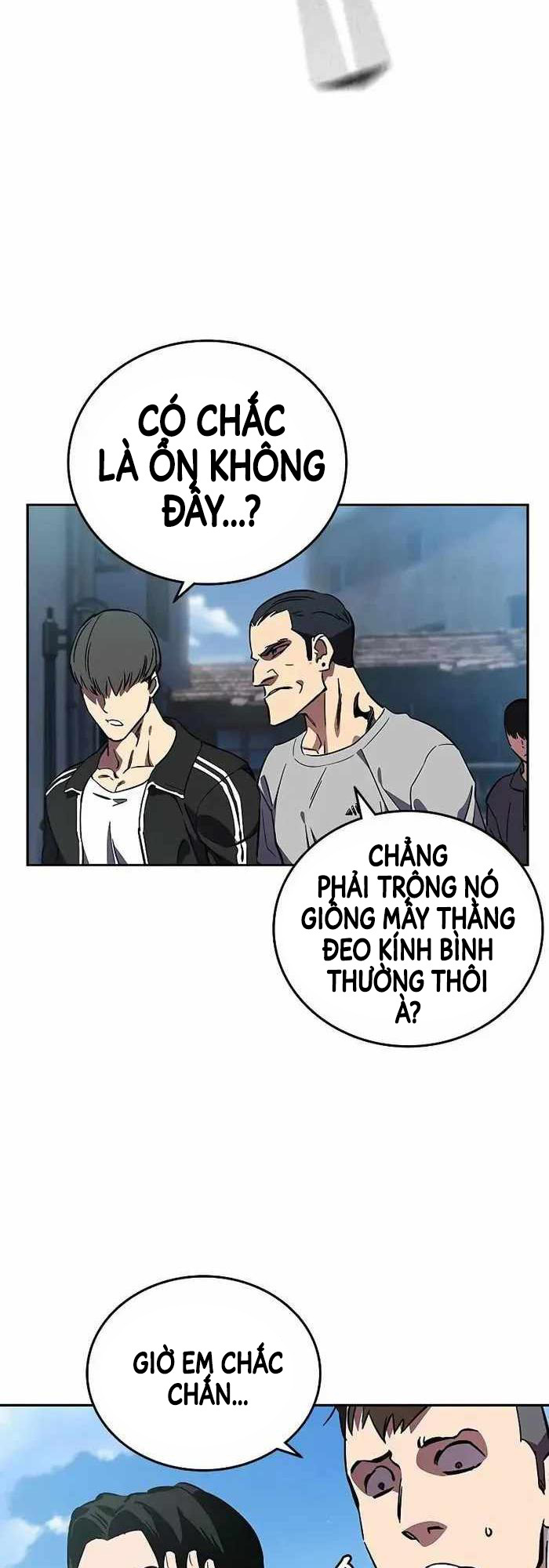 Đại Tướng Chiến Chapter 2 - Trang 39