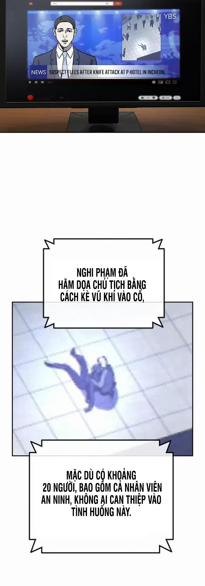 Đại Tướng Chiến Chapter 3 - Trang 82