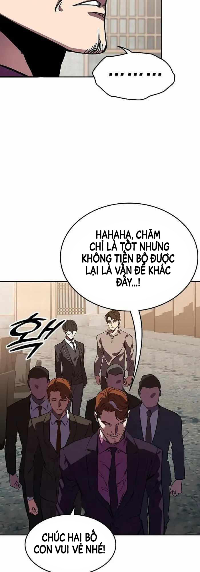 Đại Tướng Chiến Chapter 2 - Trang 104