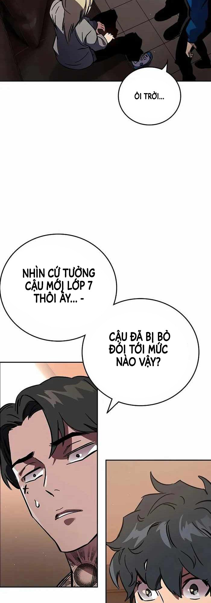 Đại Tướng Chiến Chapter 1 - Trang 106