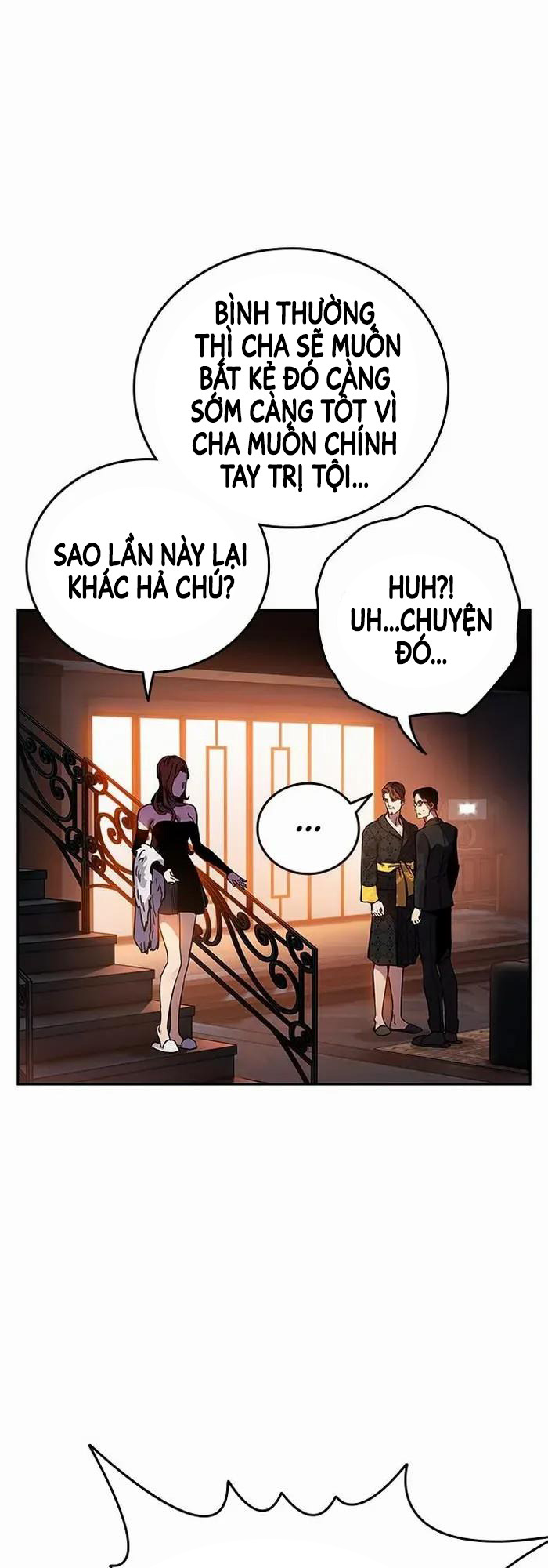 Đại Tướng Chiến Chapter 4 - Trang 34