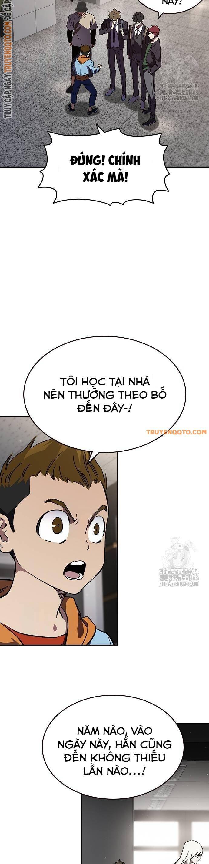 Đại Tướng Chiến Chapter 14 - Trang 21