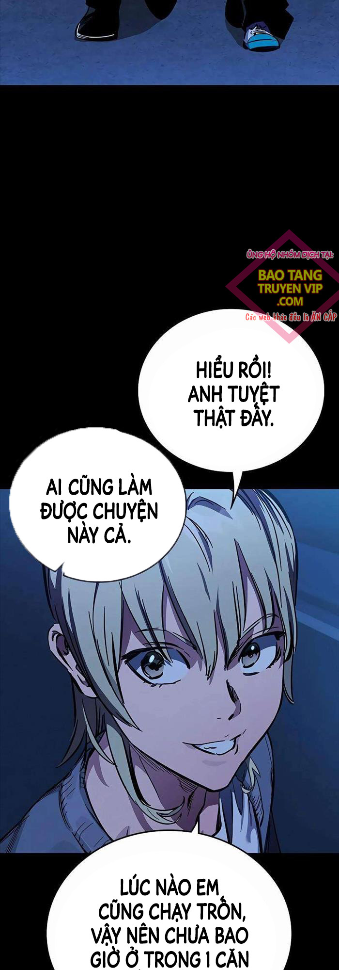 Đại Tướng Chiến Chapter 5 - Trang 3