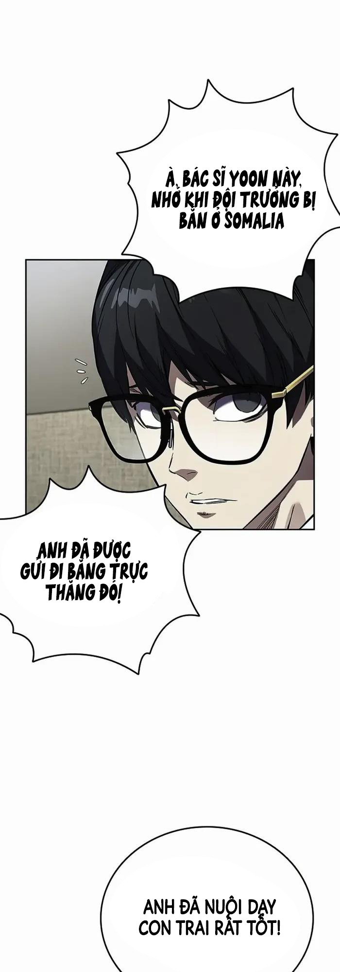 Đại Tướng Chiến Chapter 3 - Trang 38