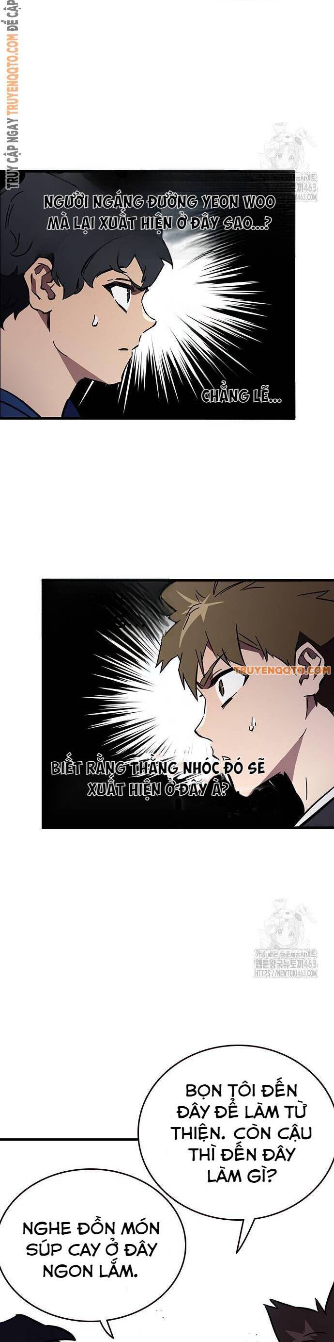 Đại Tướng Chiến Chapter 14 - Trang 5